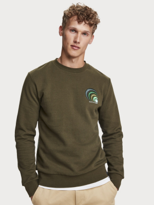Свитшот SCOTCH & SODA 156794