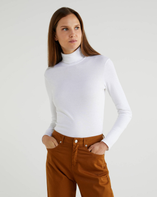 Свитер Benetton 3GA2E2224