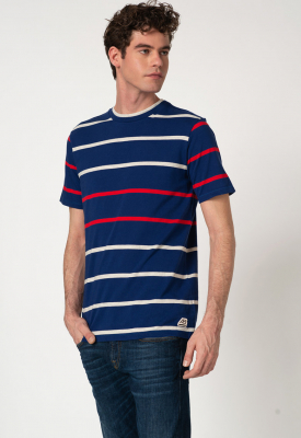 Футболка SCOTCH & SODA 153611