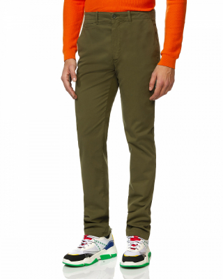 Штаны Benetton 4DKH55H48