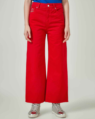 Штаны Benetton 4IH6574J5