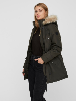 Куртка Vero Moda 10214816