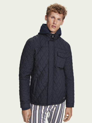 Куртка SCOTCH & SODA 158273