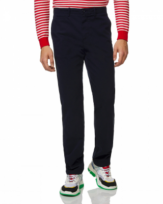 Штаны Benetton 4DKH55H38