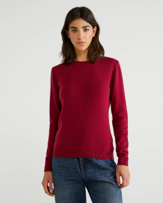 Джемпер Benetton 1002D1K01