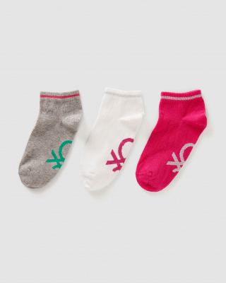 Носки Benetton 6AO3T21T9