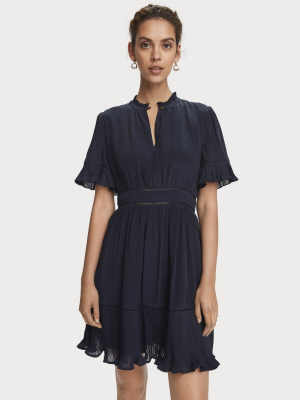 Платье SCOTCH & SODA 159407