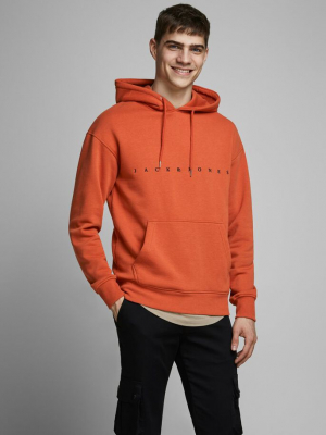Свитшот Jack & Jones 12176864