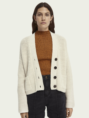 Кардиган SCOTCH & SODA 159208
