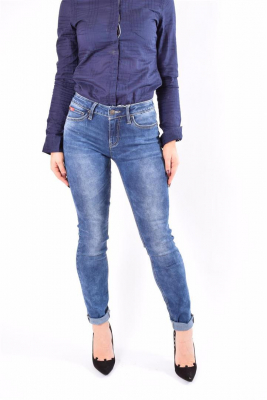 Джинсы Lee Cooper 60595561