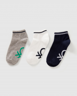 Носки Benetton 6AO3T21T9