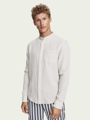 Рубашка SCOTCH & SODA 158439