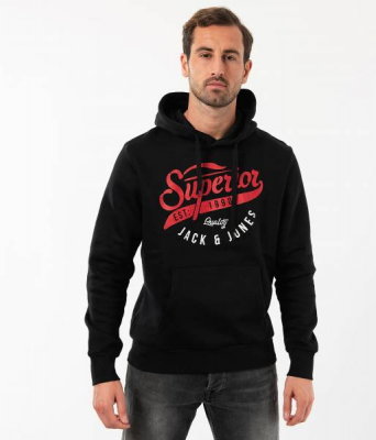 Свитшот Jack & Jones 12172349