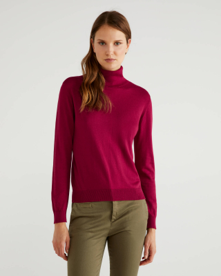 Свитер Benetton 102MD2521