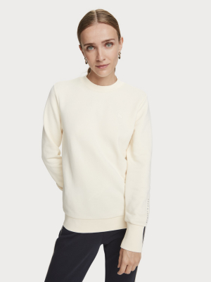 Свитшот SCOTCH & SODA 157040