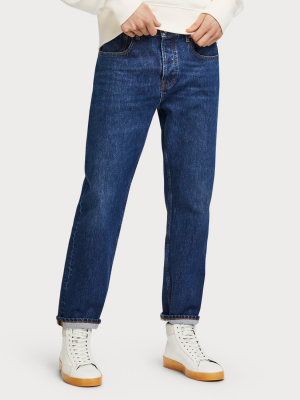 Джинсы SCOTCH & SODA 153493