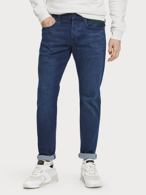 Джинсы SCOTCH & SODA 156725