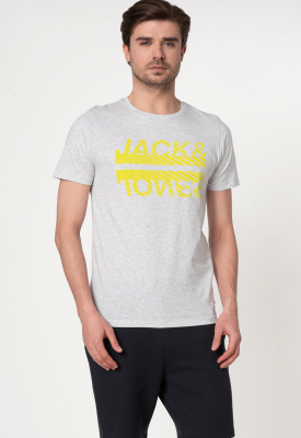 Футболка Jack & Jones 12174417