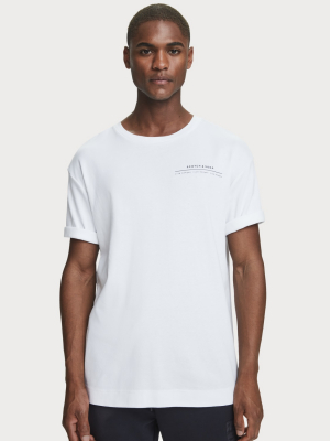 Футболка SCOTCH & SODA 156801