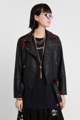Куртка Desigual 19WWEWB8