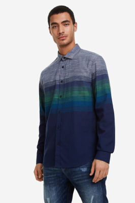 Рубашка Desigual 19WMCW44