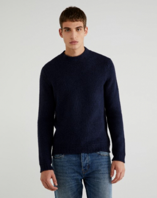 Джемпер Benetton 1240U2479