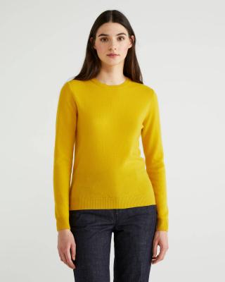 Джемпер Benetton 1002D1K01
