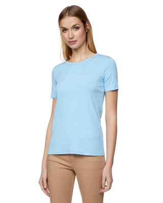 Футболка Benetton 3GA2E16A2