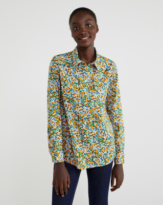Рубашка Benetton 5AIC5Q8U4