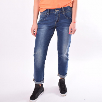 Джинсы Lee Cooper 60595590