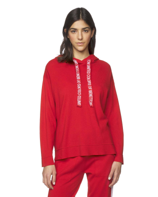Свитшот Benetton 112ME2437