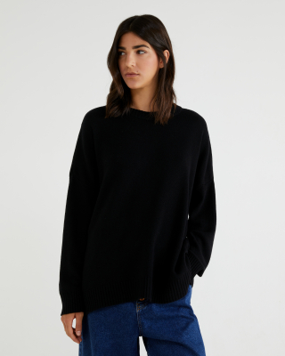 Свитер Benetton 1244D1N53