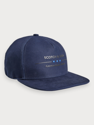 Кепка SCOTCH & SODA 153969