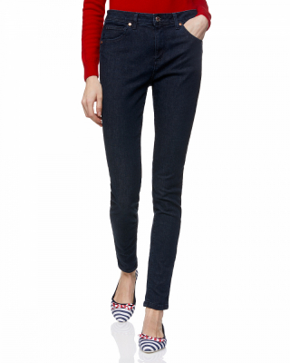 Джинсы Benetton 4NF1574K5