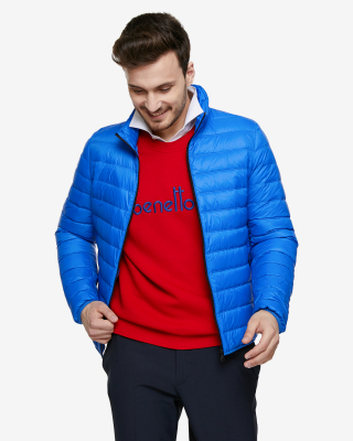 Куртка Benetton 2BA253E58