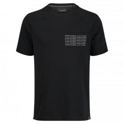 Футболка SCOTCH & SODA 154419