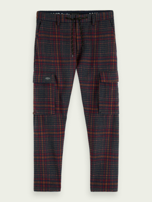 Штаны SCOTCH & SODA 158352