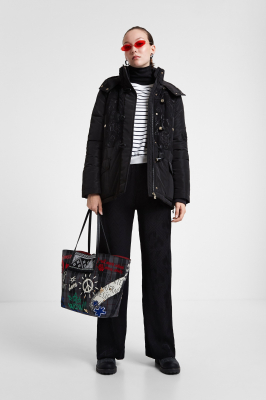 Куртка Desigual 19WWEW05