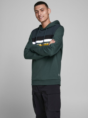 Свитшот Jack & Jones 12175563