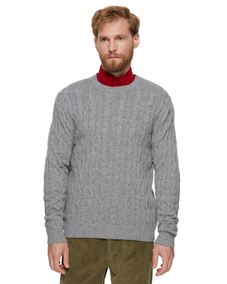 Свитер Benetton 1244U1J92