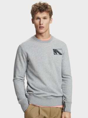 Свитшот SCOTCH & SODA 156779
