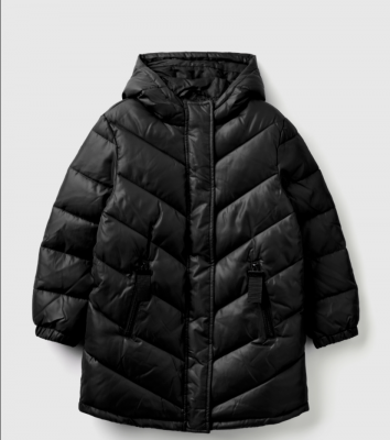 Куртка Benetton 2BQ753KL0.G