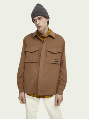 Рубашка SCOTCH & SODA 158432