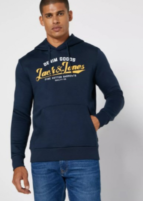 Свитшот Jack & Jones 12172349