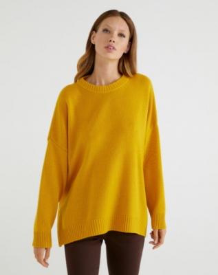 Свитер Benetton 1244D1N53