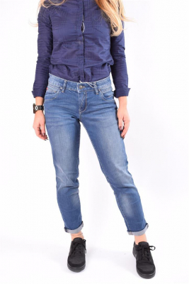 Джинсы Lee Cooper 60595565