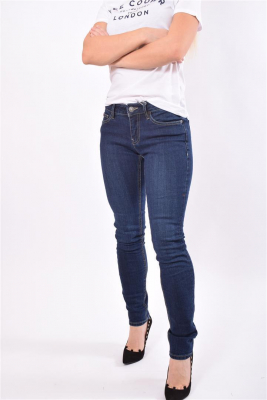 Джинсы Lee Cooper 60595570