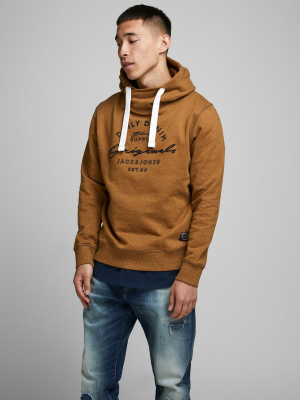 Свитшот Jack & Jones 12176781