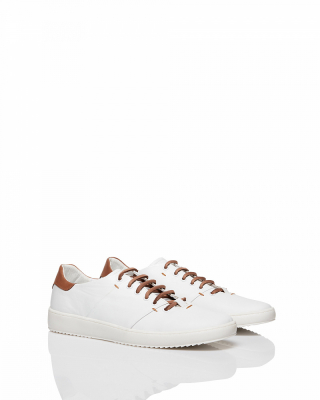 Кеды Benetton 8G9MU7218