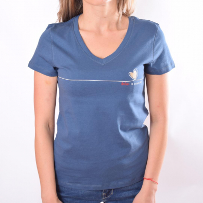 Футболка Lee Cooper 20195763